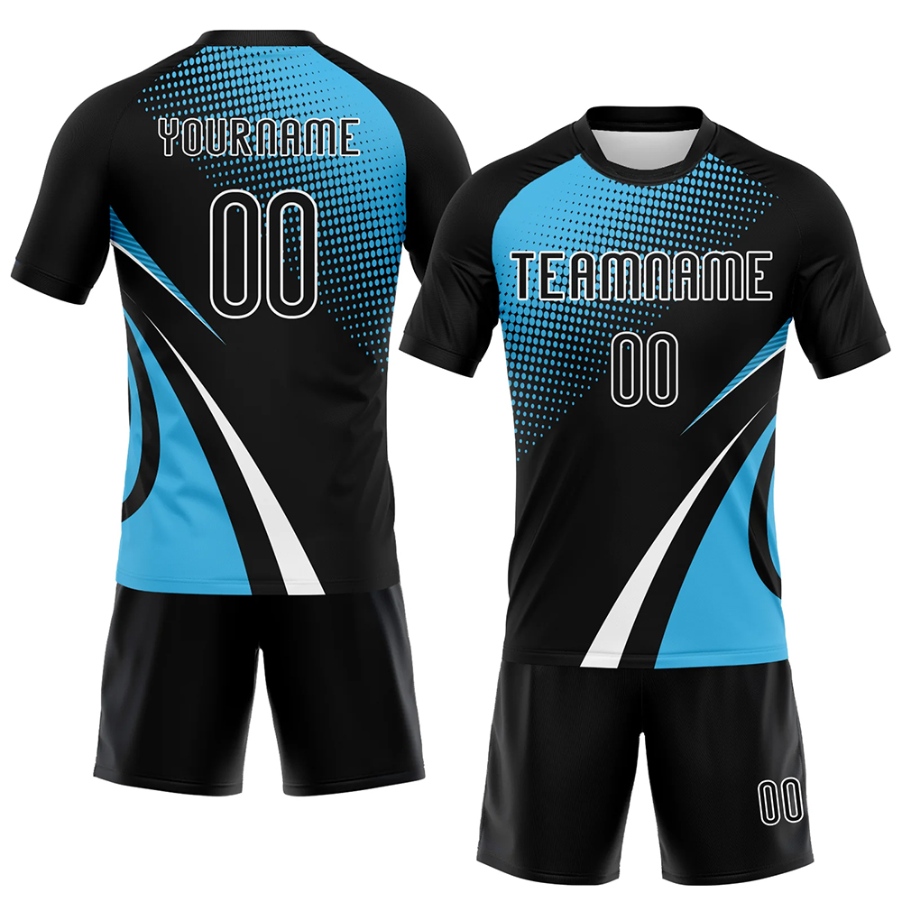 Sublimation Volleyball Uniforms